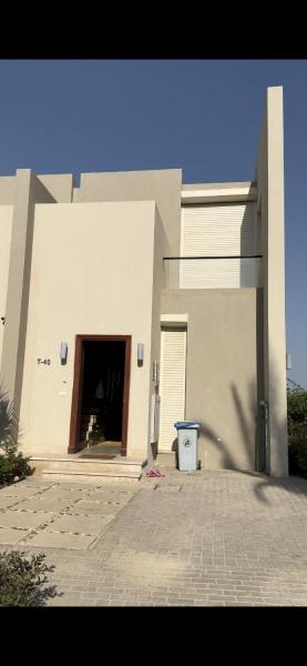 Azha luxury villa